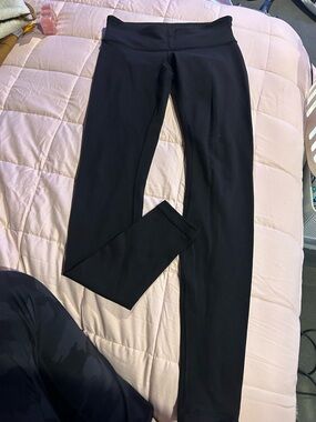Lululemon wunder unders 30”